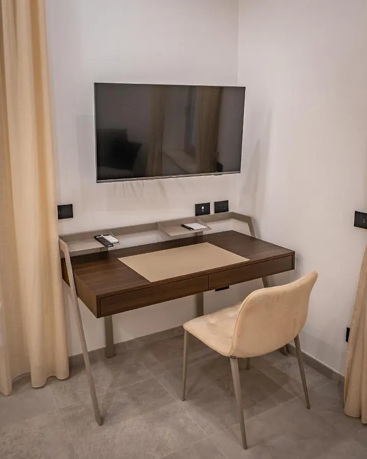 Apartment Museo19 Home Naples